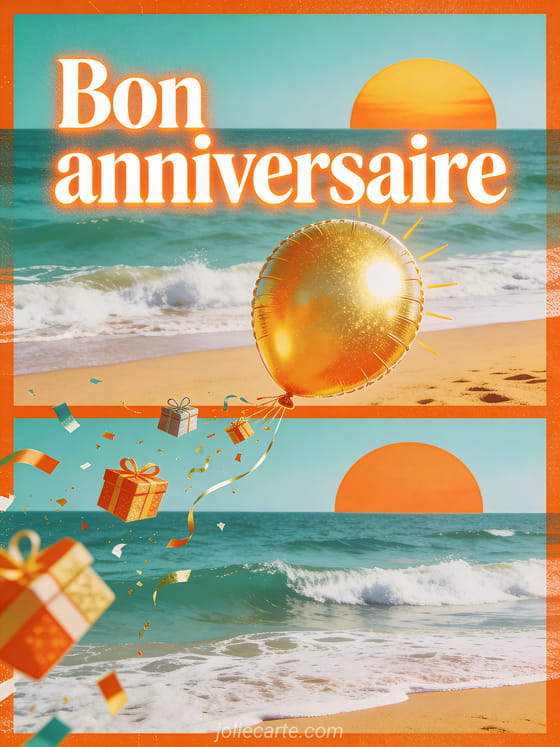 Carte virtuelle