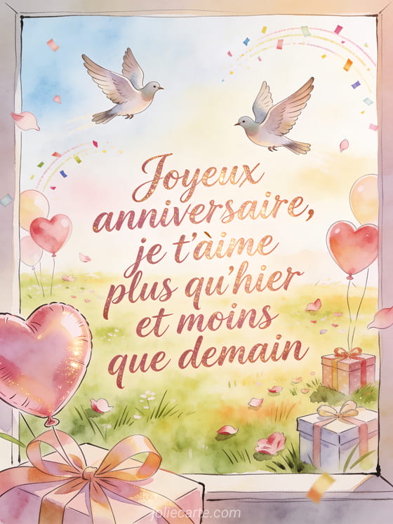Carte virtuelle