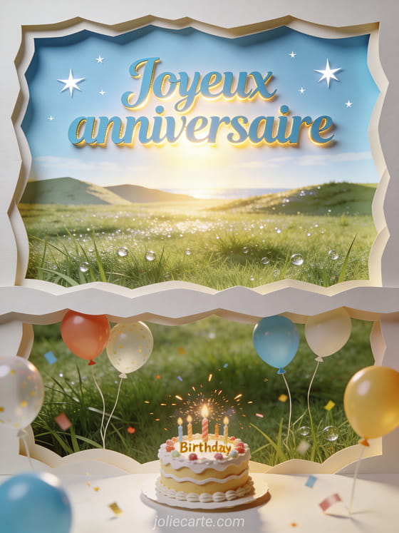 Carte virtuelle