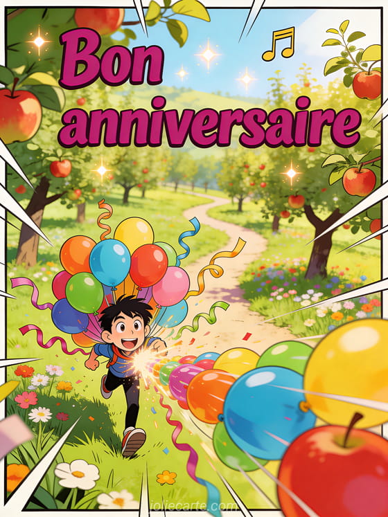 Carte virtuelle