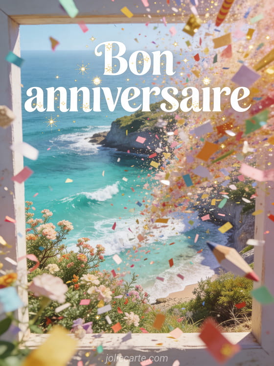 Carte virtuelle