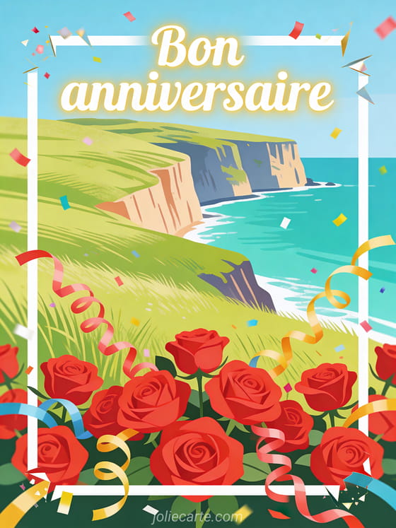 Carte virtuelle