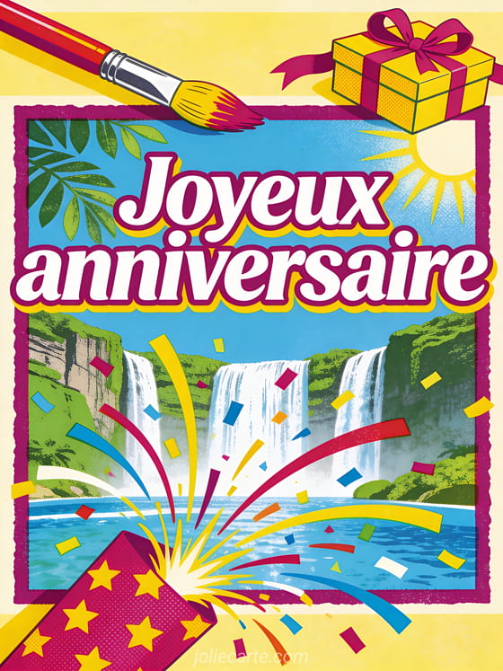 Carte virtuelle