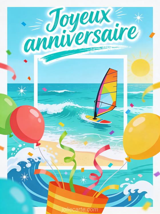 Carte virtuelle