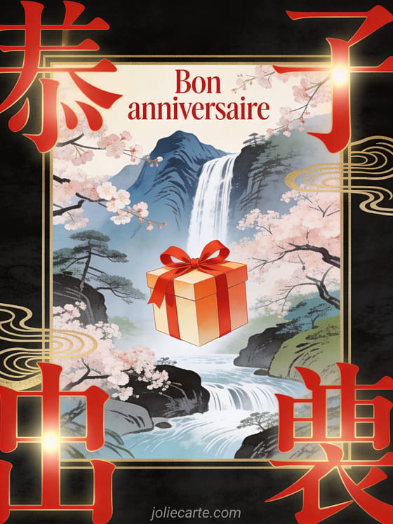 Carte virtuelle