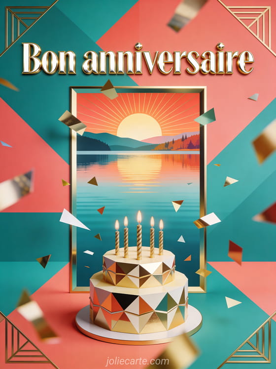 Carte virtuelle