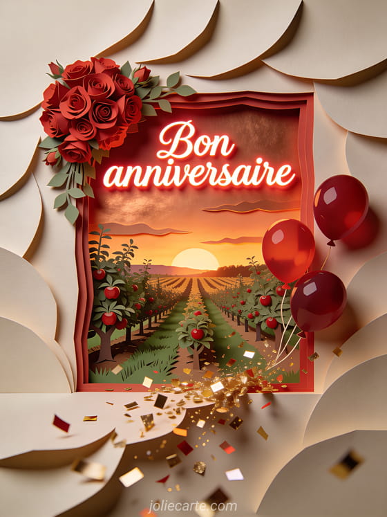Carte virtuelle