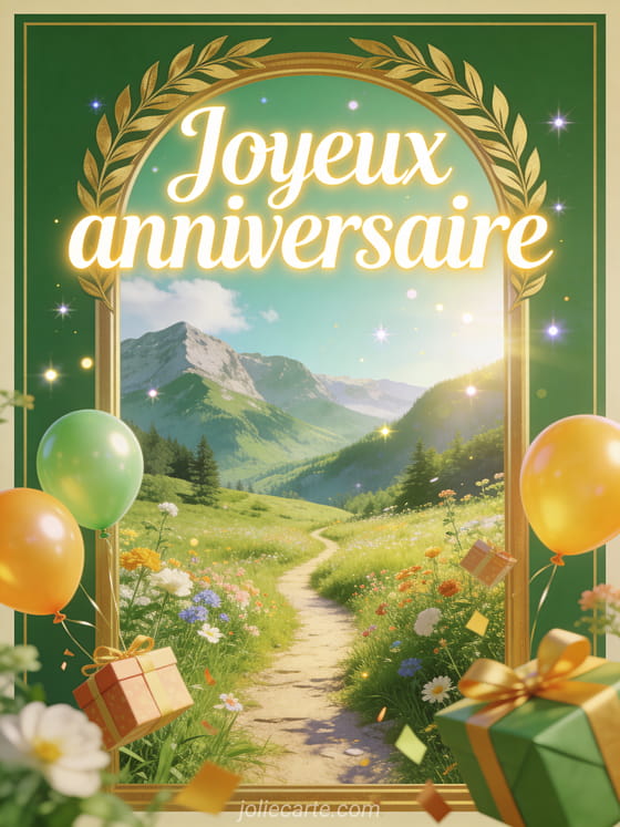 Carte virtuelle