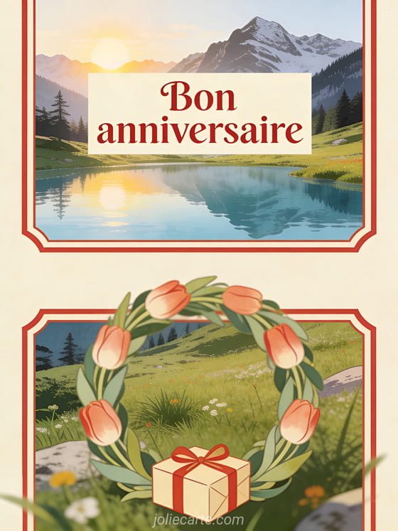 Carte virtuelle