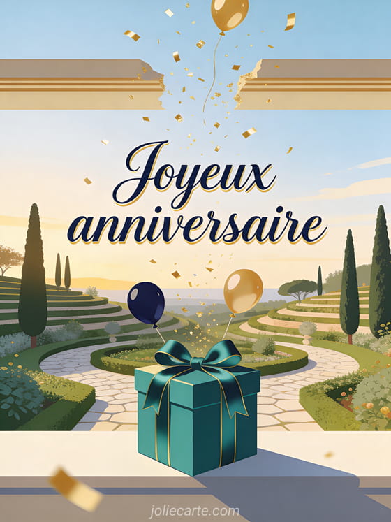 Carte virtuelle