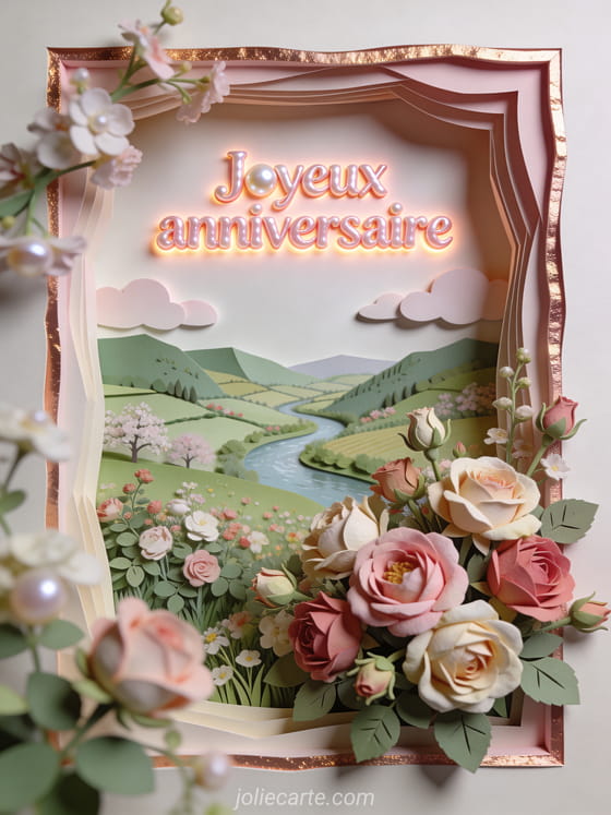 Carte virtuelle