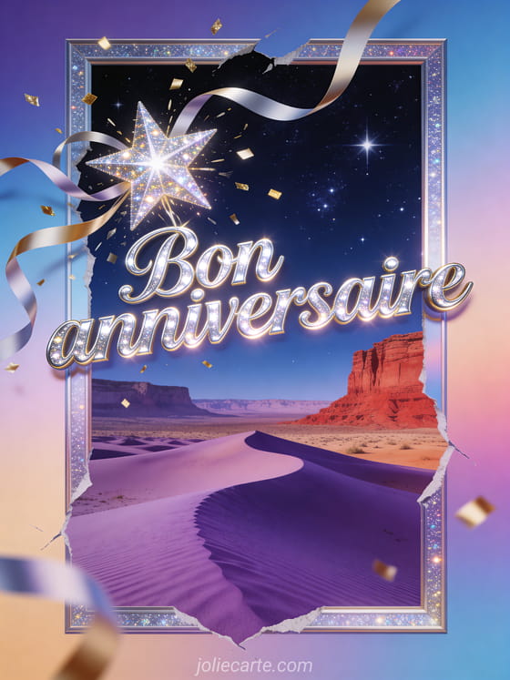 Carte virtuelle