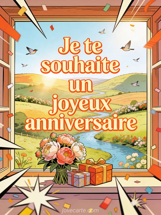 Carte virtuelle