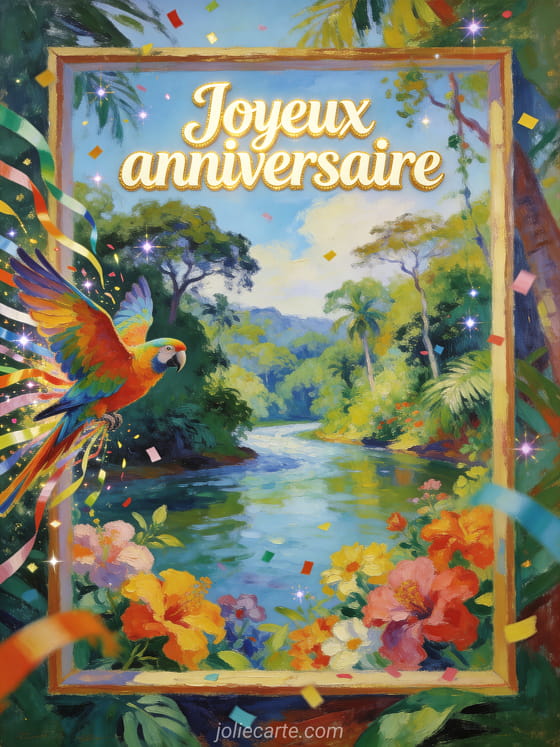 Carte virtuelle