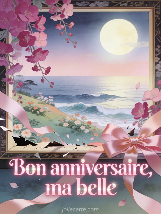 Carte virtuelle