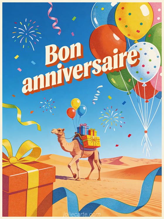 Carte virtuelle