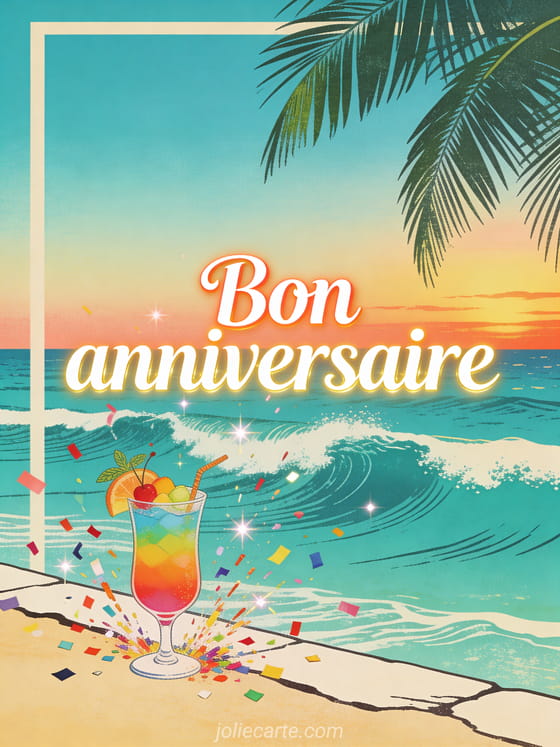 Carte virtuelle