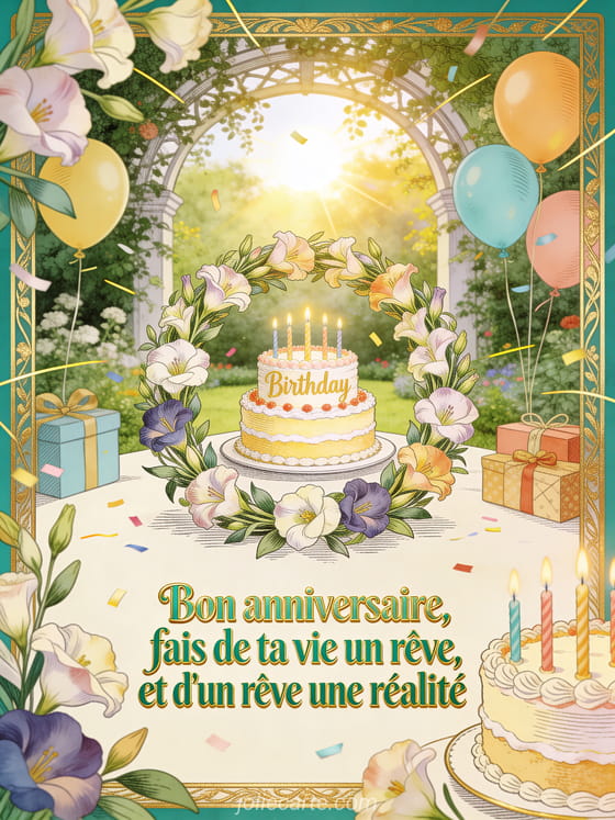 Carte virtuelle