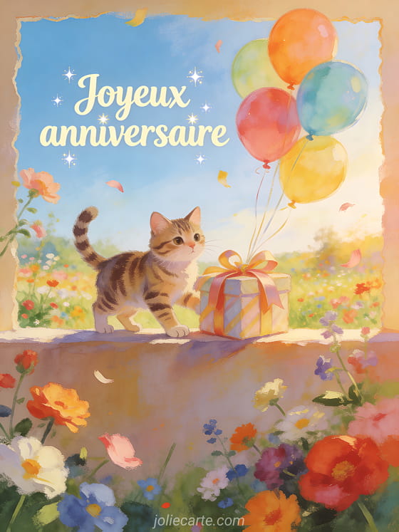 Carte virtuelle