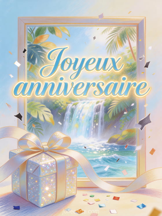 Carte virtuelle