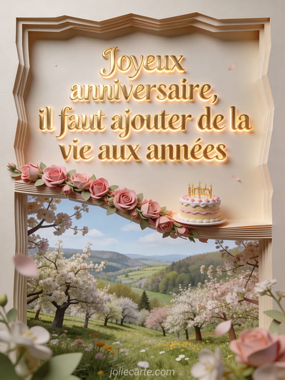 Carte virtuelle