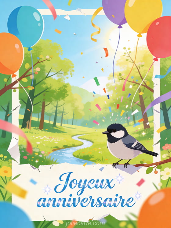 Carte virtuelle