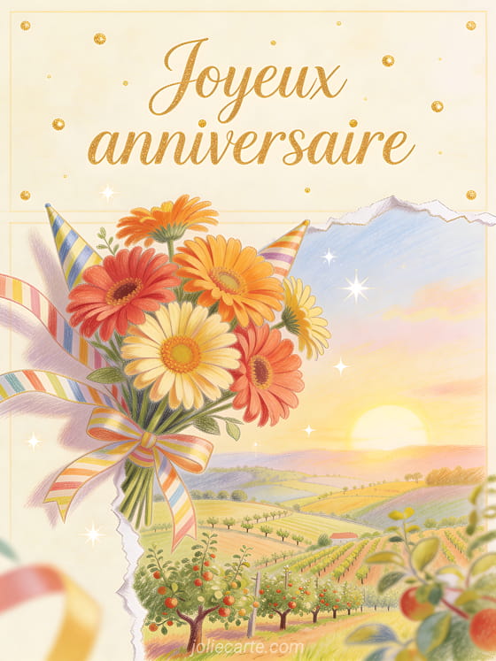 Carte virtuelle