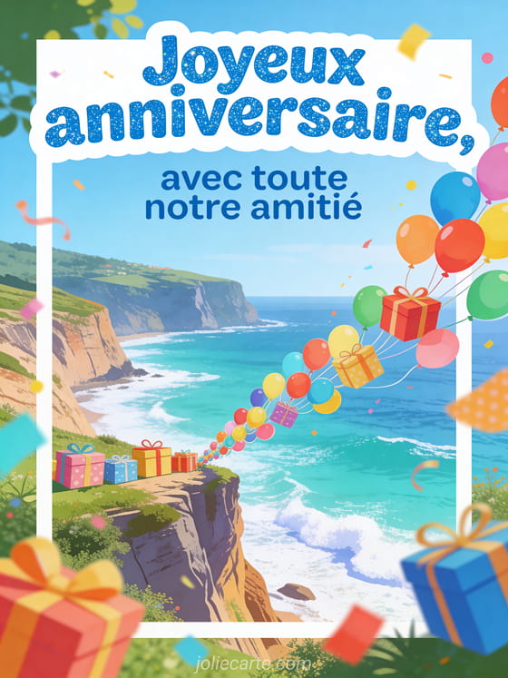 Carte virtuelle