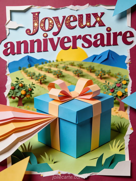 Carte virtuelle