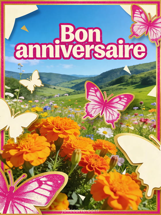 Carte virtuelle