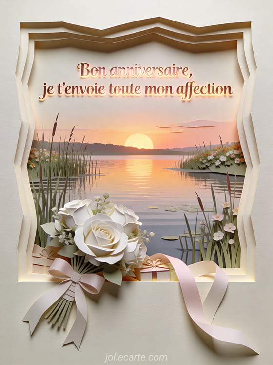 Carte virtuelle