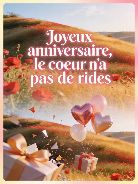 Carte virtuelle