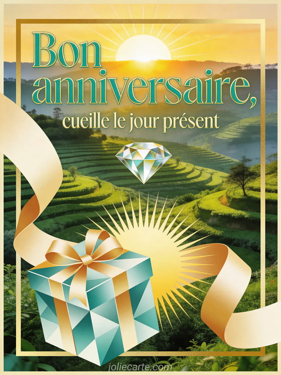 Carte virtuelle