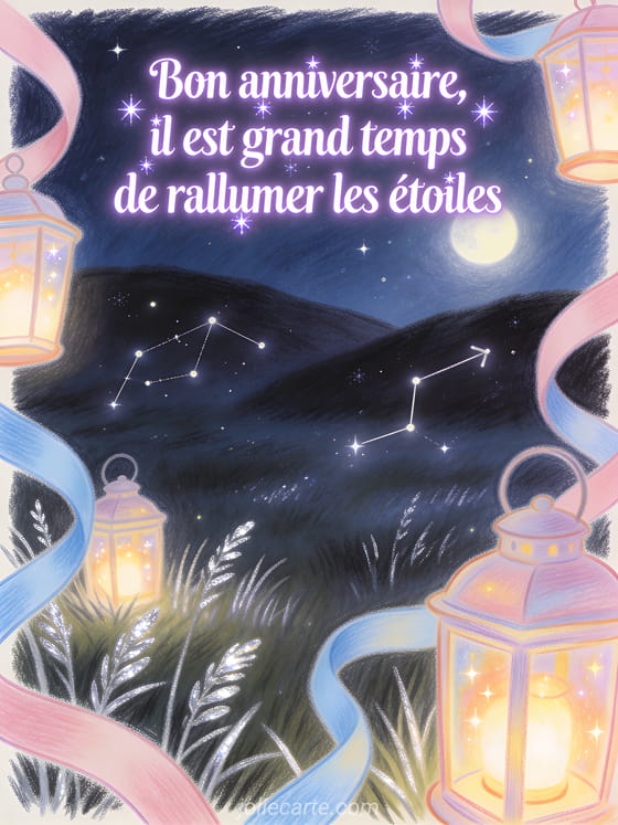 Carte virtuelle