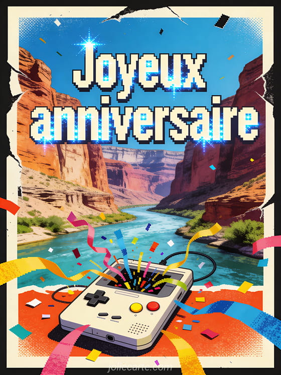 Carte virtuelle