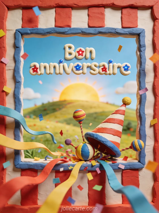 Carte virtuelle