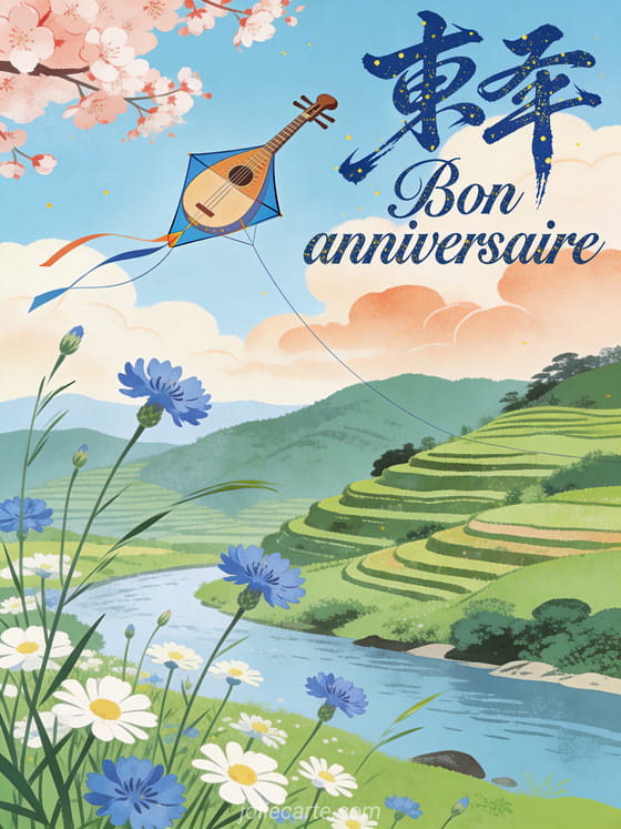 Carte virtuelle
