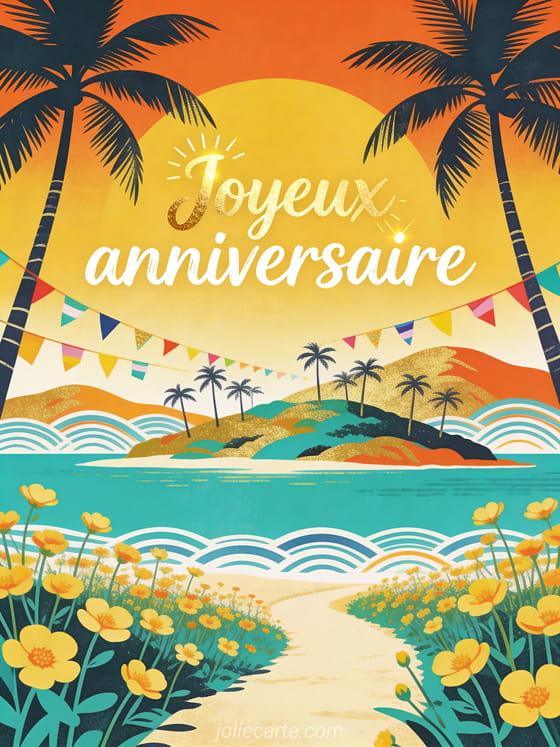 Carte virtuelle