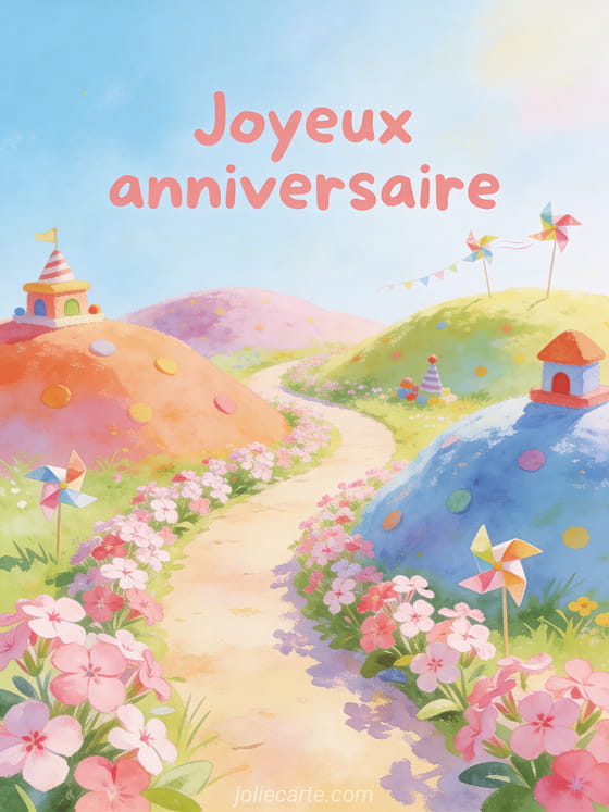 Carte virtuelle
