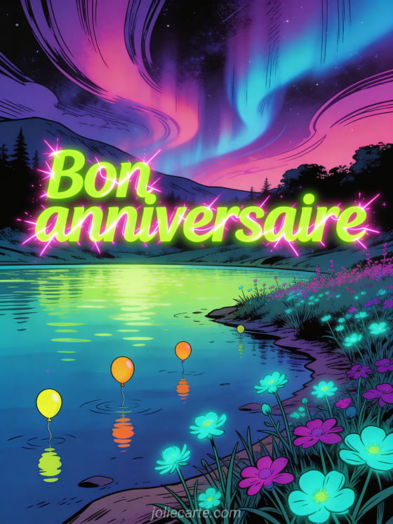 Carte virtuelle