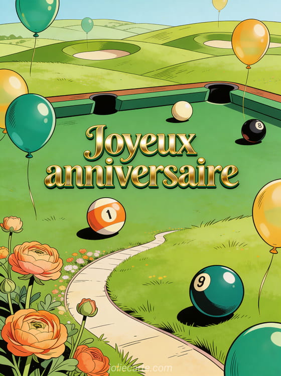 Carte virtuelle