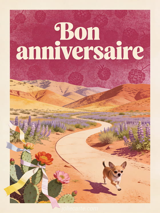Carte virtuelle
