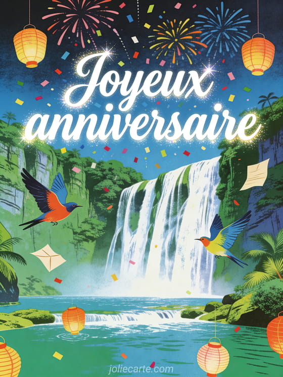 Carte virtuelle