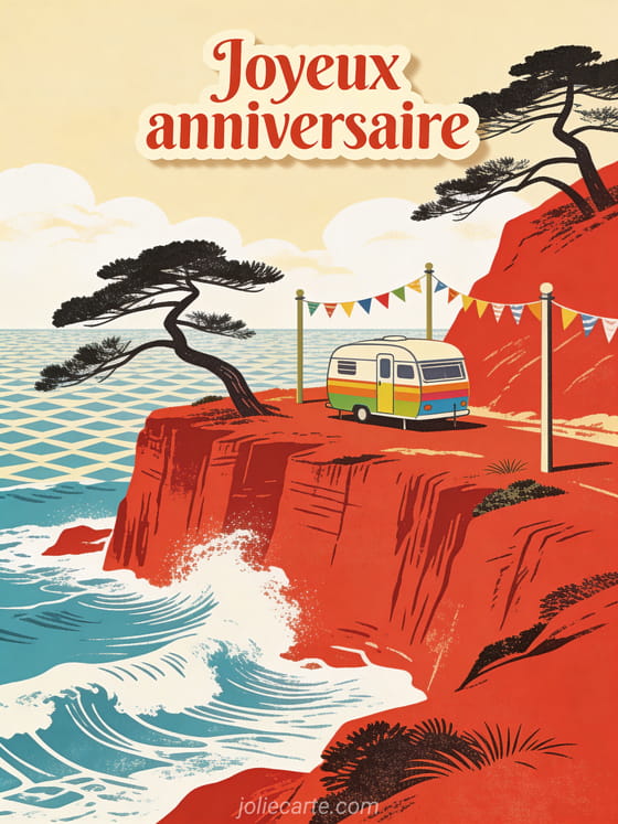 Carte virtuelle