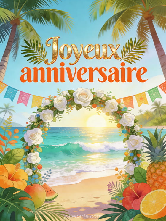 Carte virtuelle