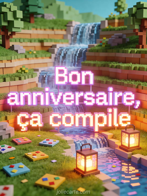 Carte virtuelle