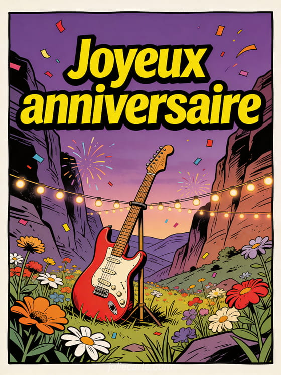 Carte virtuelle