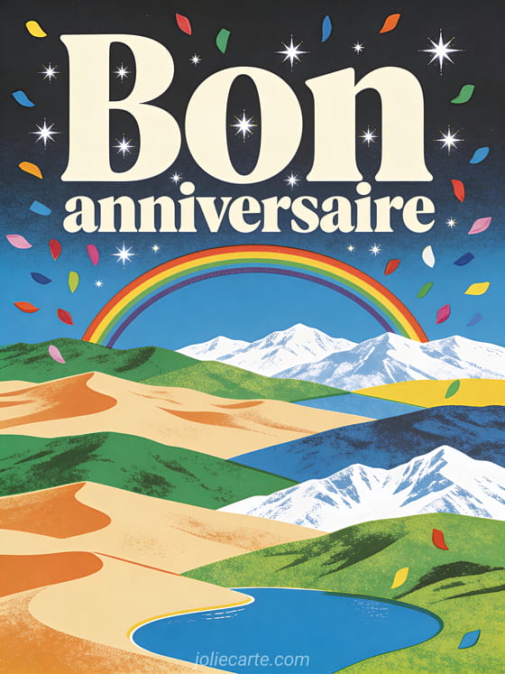 Carte virtuelle