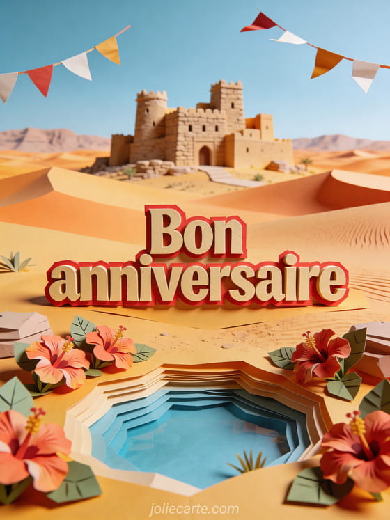 Carte virtuelle