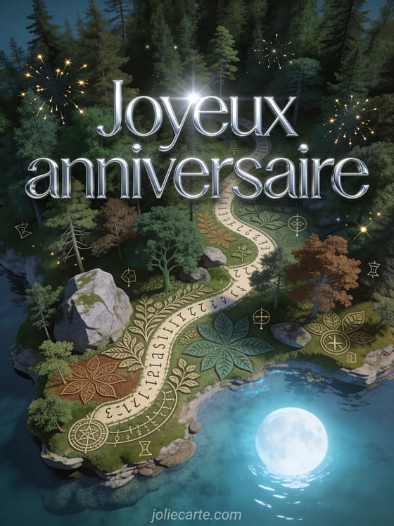 Carte virtuelle